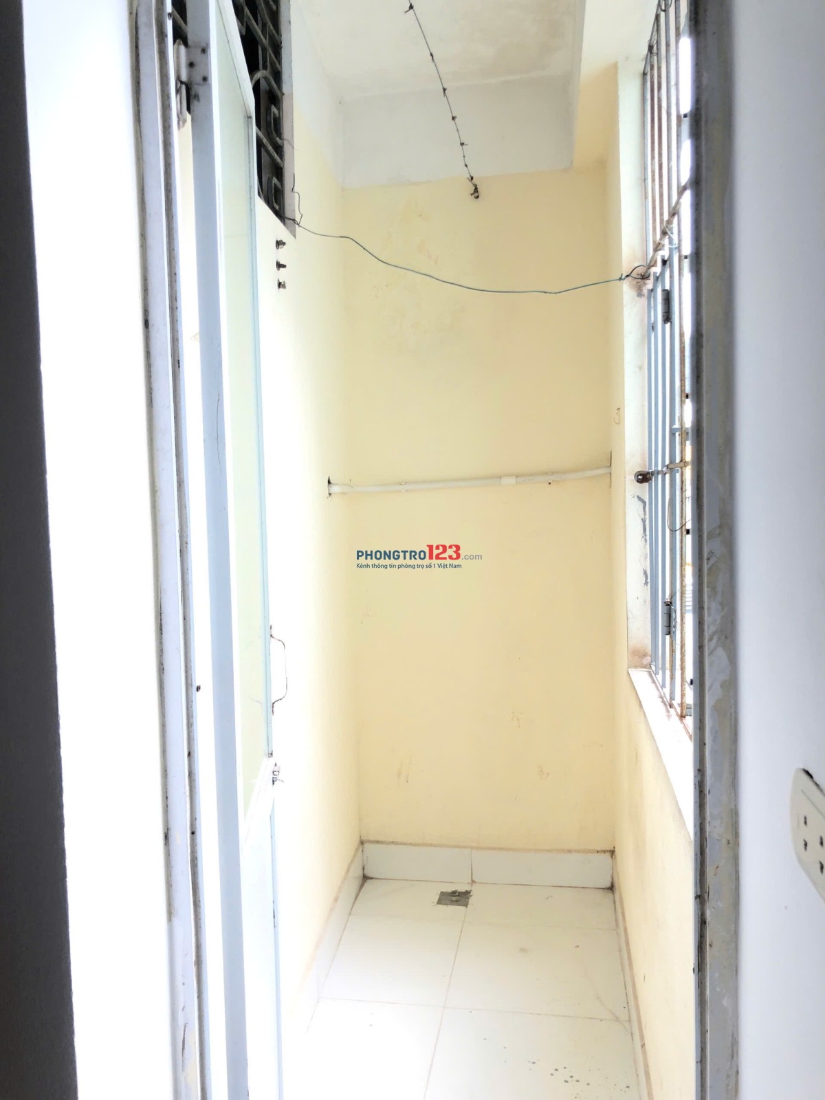 Cho thuê phòng trọ giá rẻ tại Hoàng Liệt, Hoàng Mai