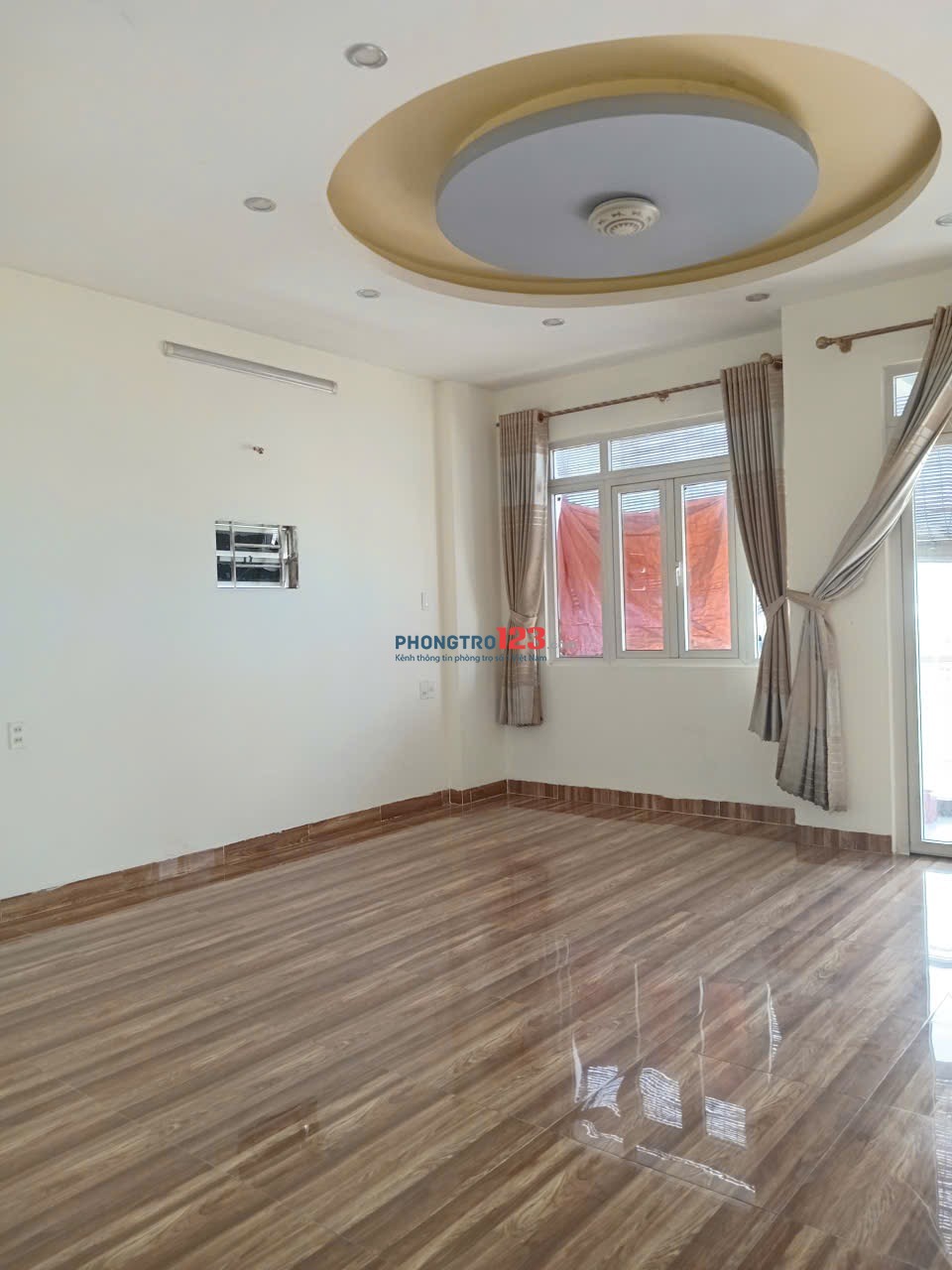Ký túc xá cho thuê chỉ với 1300k bai trọn gói