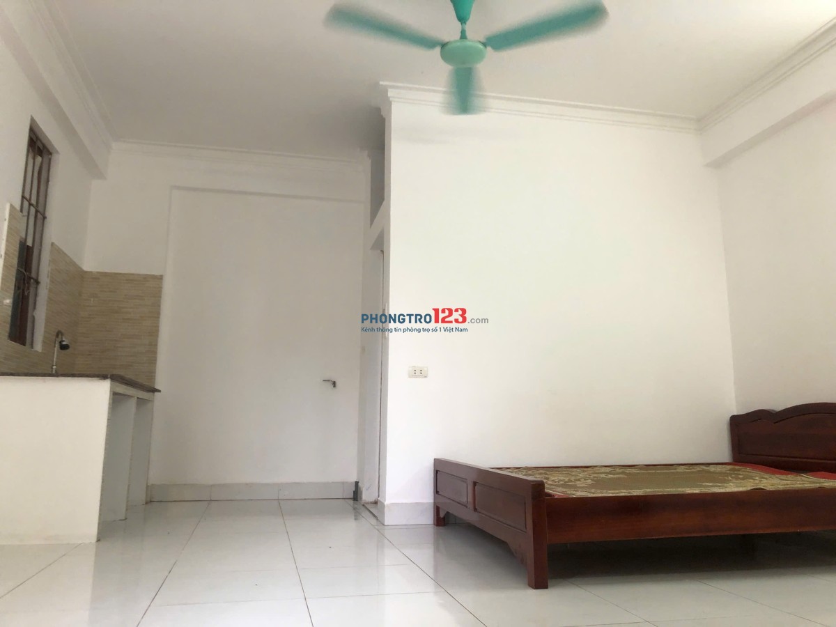 Cho thuê phòng trọ giá rẻ tại Hoàng Liệt, Hoàng Mai