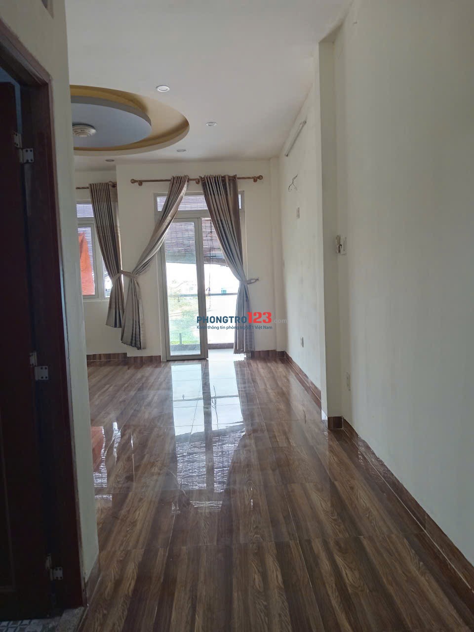 Ký túc xá cho thuê chỉ với 1300k bai trọn gói