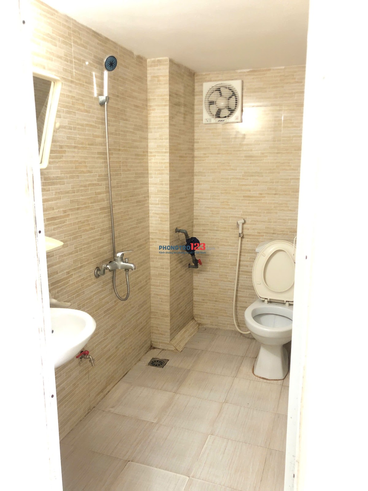 Cho thuê phòng trọ giá rẻ tại Hoàng Liệt, Hoàng Mai