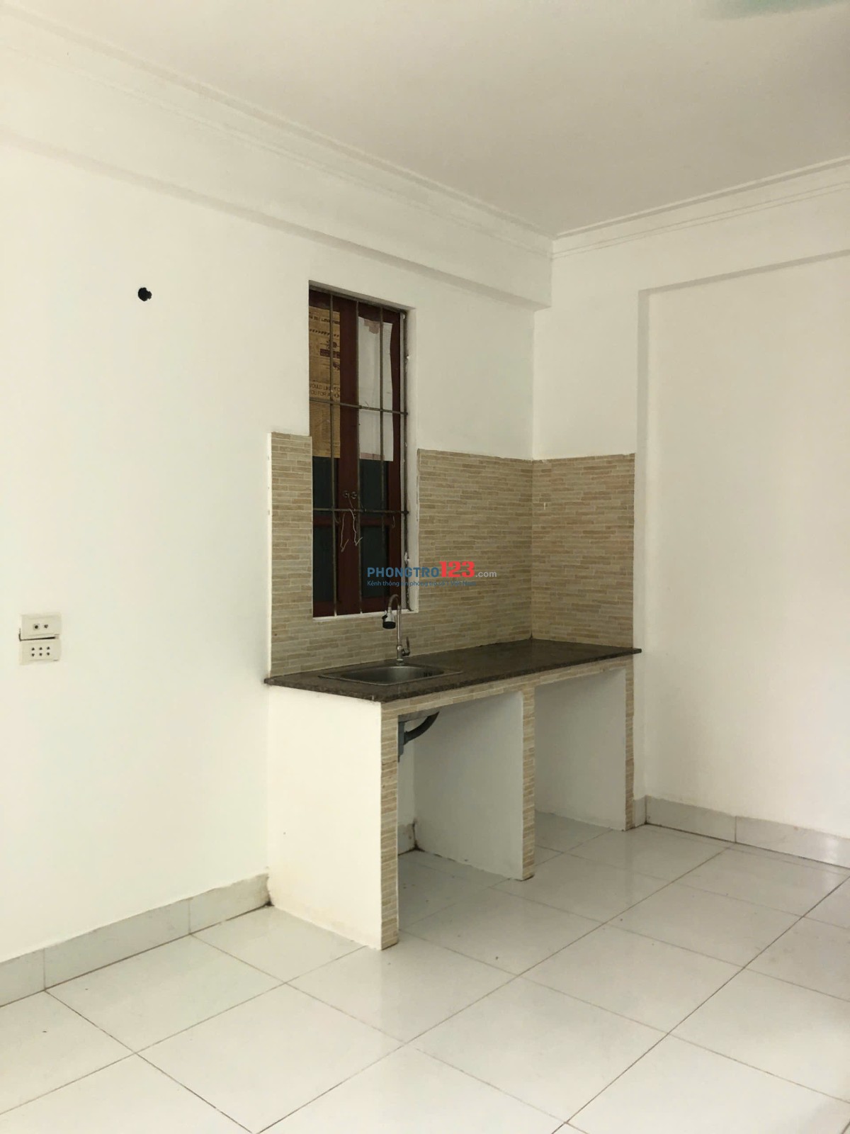 Cho thuê phòng trọ giá rẻ tại Hoàng Liệt, Hoàng Mai