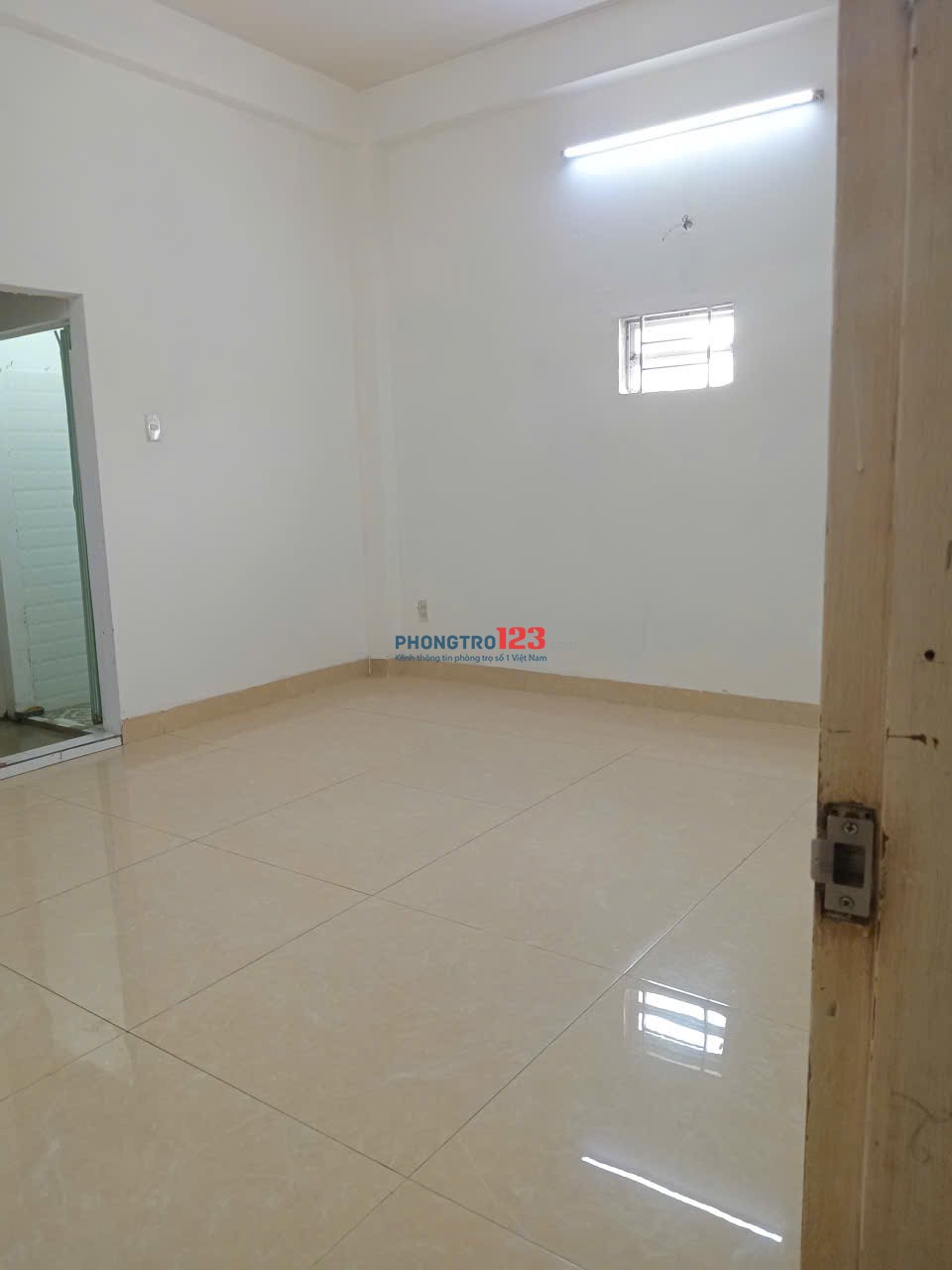 Nhà trọ cho thuê sát siêu thi Eon Tân phú_ Cách truong đại hoc công thương 3 phút
