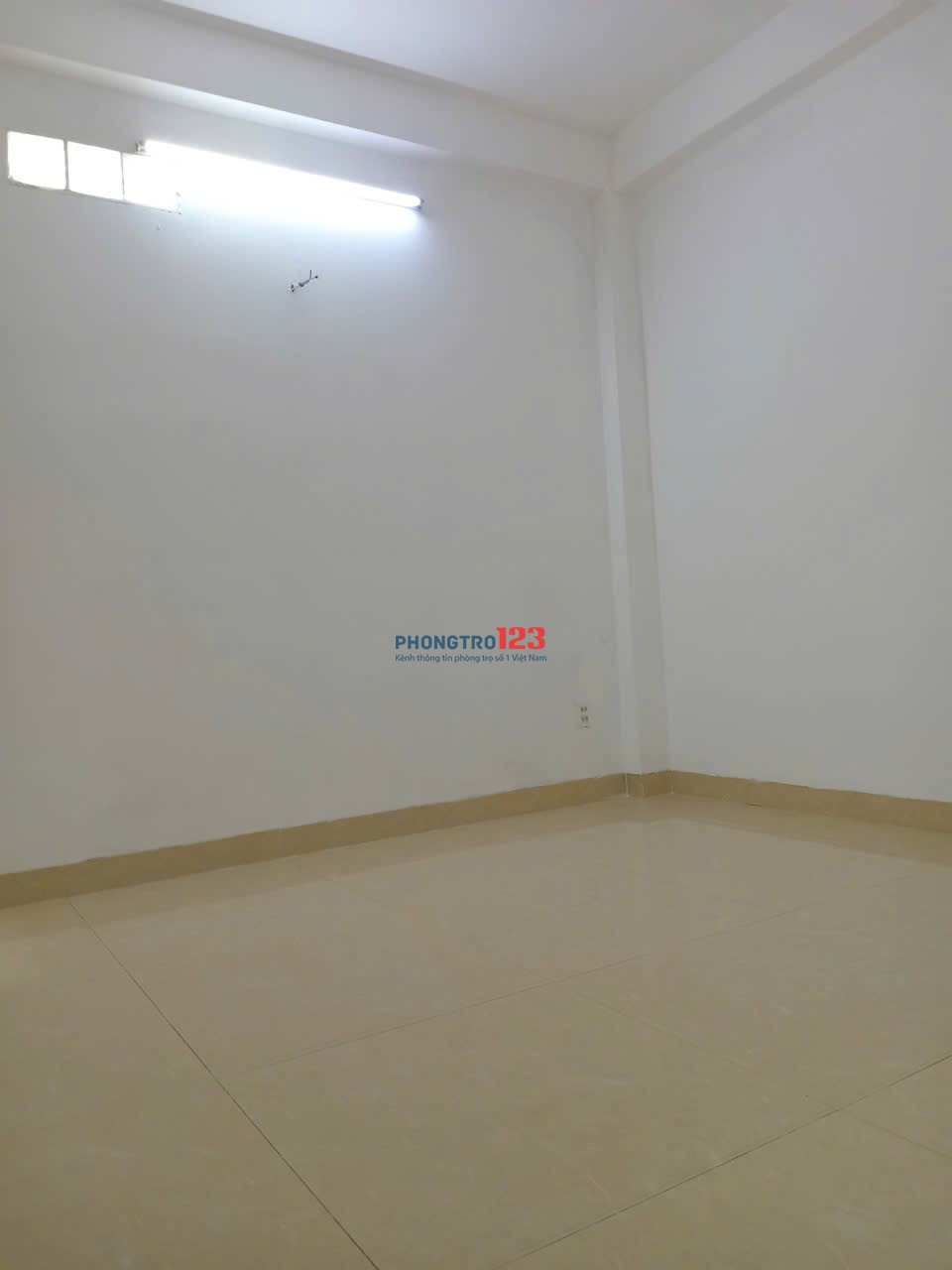 Lựa chọn nhà trọ tiết kiệm chỉ 2.5 triệu tại 730 Bình Long, Tân Phú