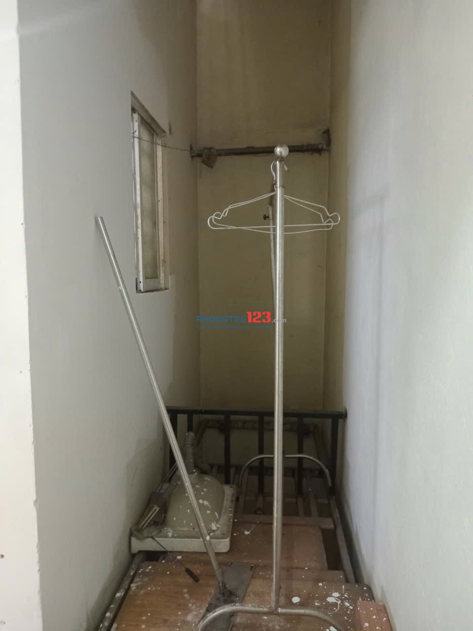 Nhà trọ cho thuê sát siêu thi Eon Tân phú_ Cách truong đại hoc công thương 3 phút