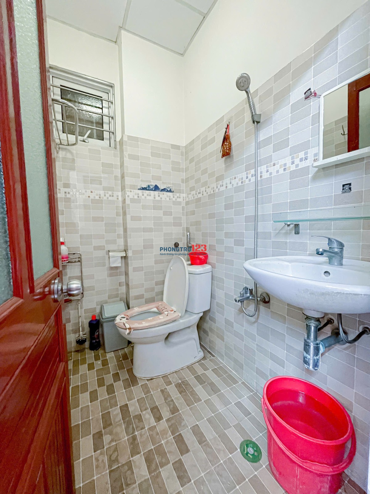 CHO THUÊ PHÒNG ĐẸP TẠI Q4, TP HCM