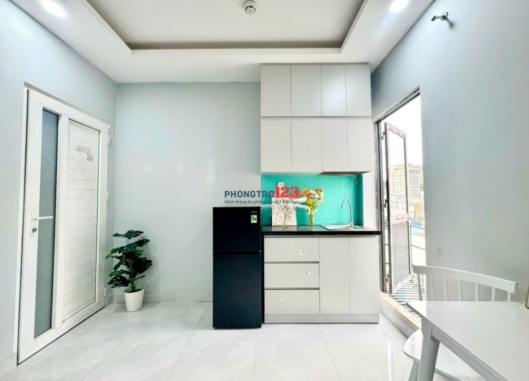 PHÒNG ĐẸP CHO THUÊ TẠI Quận 1, TPHCM