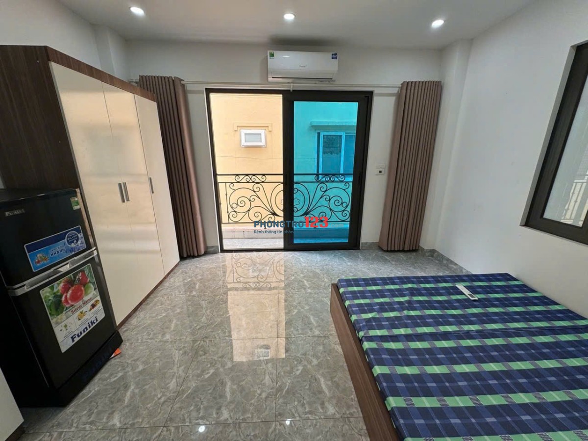 PHÒNG ĐẸP CHO THUÊ TẠI MỸ ĐÌNH, NAM TỪ LIÊM, HÀ NỘI