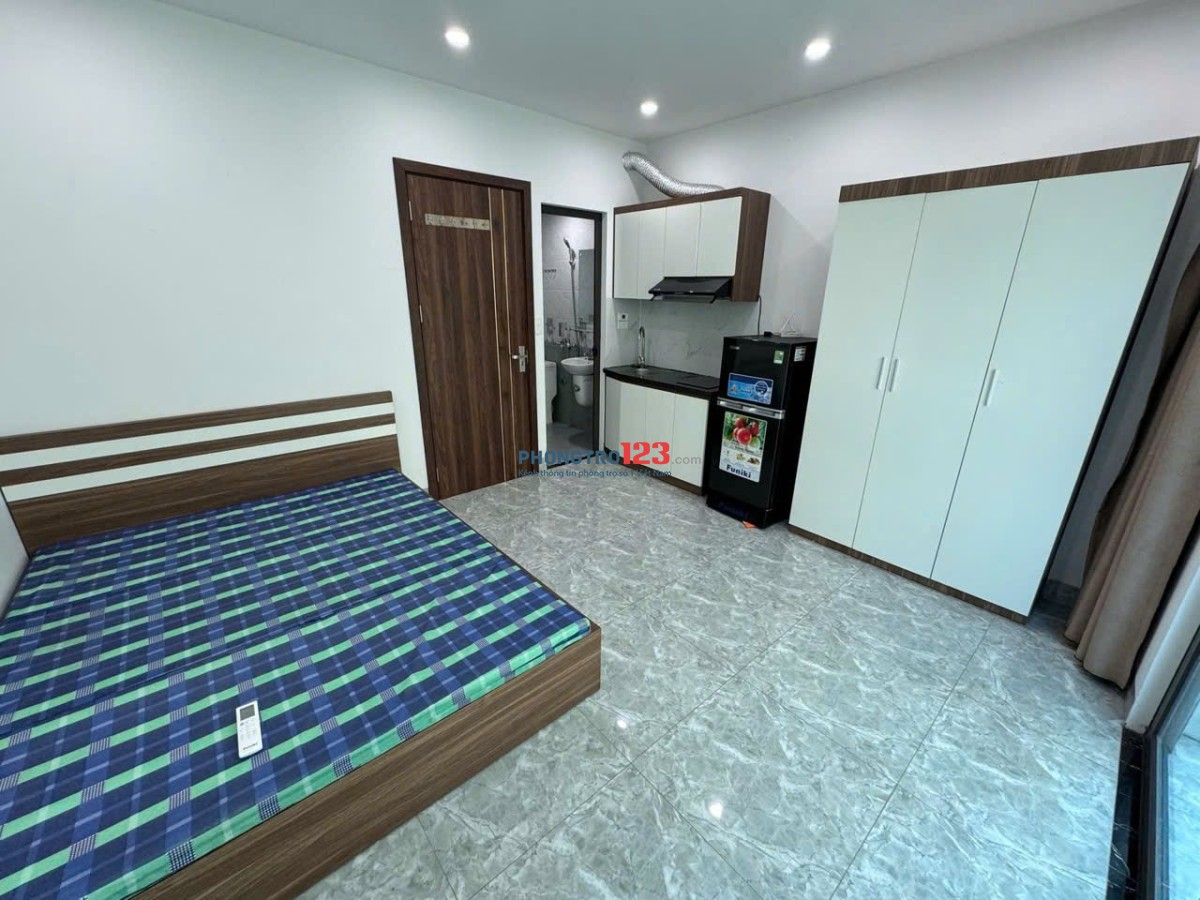 PHÒNG ĐẸP CHO THUÊ TẠI MỸ ĐÌNH, NAM TỪ LIÊM, HÀ NỘI