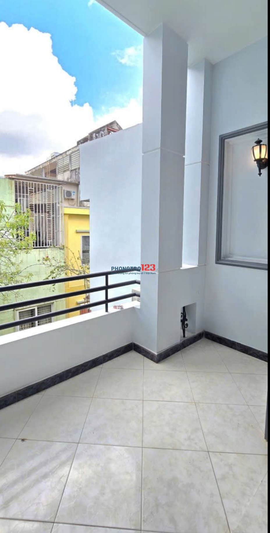CĂN HỘ STUDIO PHÒNG ĐẸP CHO THUÊ TẠI QUẬN 1, TP HCM