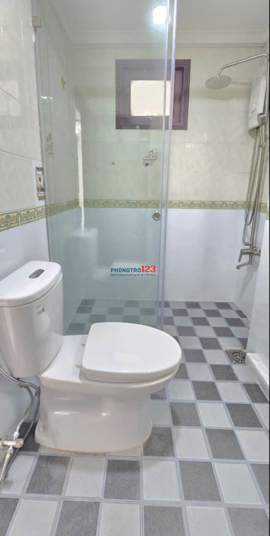 CĂN HỘ STUDIO PHÒNG ĐẸP CHO THUÊ TẠI QUẬN 1, TP HCM
