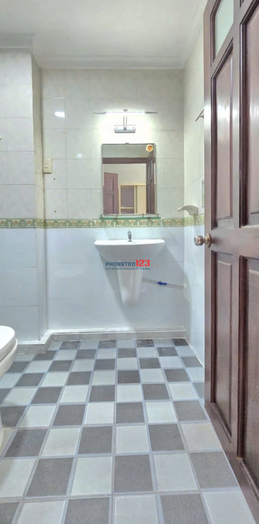 CĂN HỘ STUDIO PHÒNG ĐẸP CHO THUÊ TẠI QUẬN 1, TP HCM