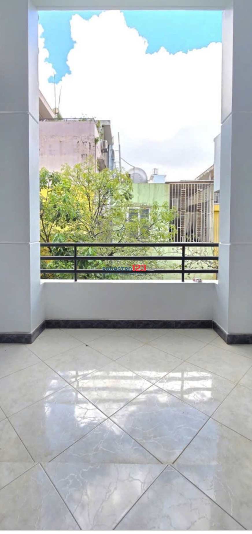 CĂN HỘ STUDIO PHÒNG ĐẸP CHO THUÊ TẠI QUẬN 1, TP HCM