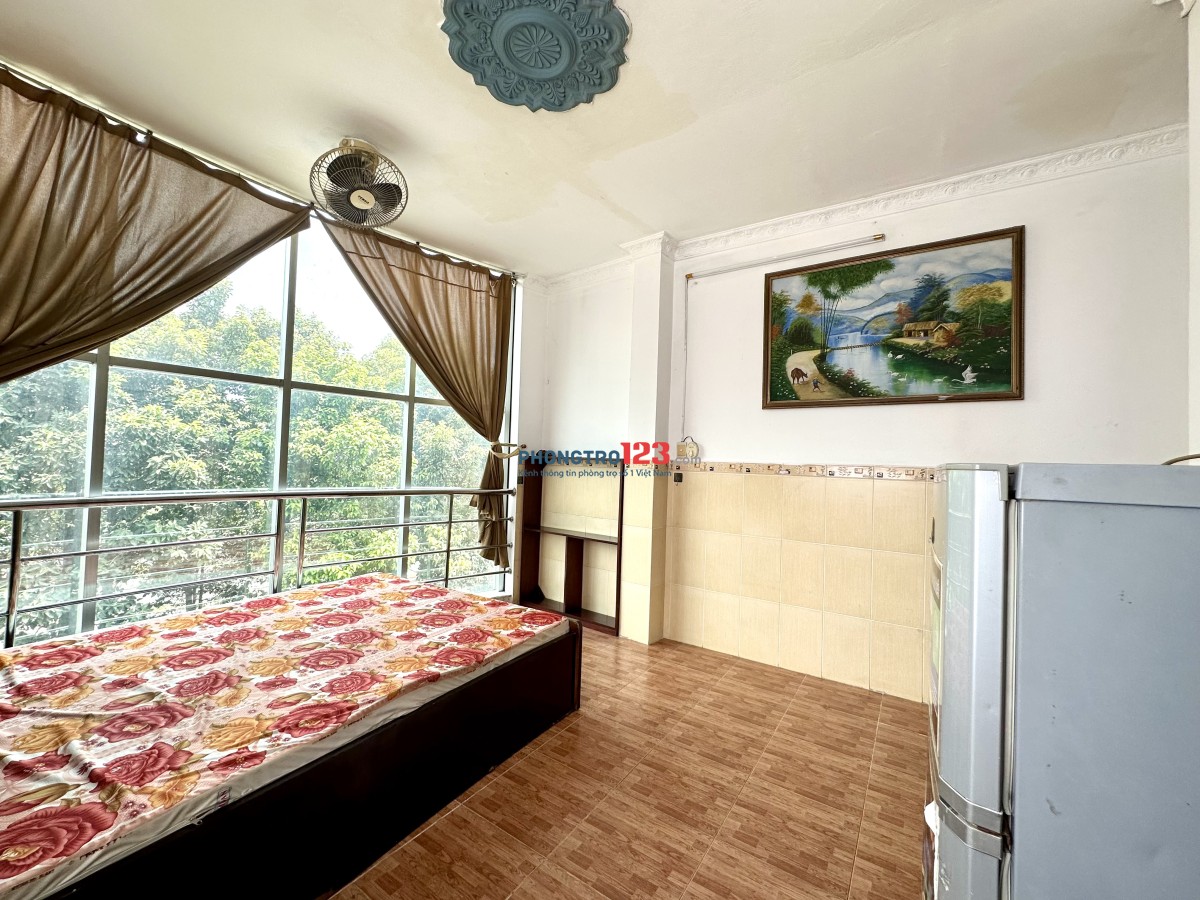 CHO THUÊ CHDV VÕ VĂN KIỆT Q5 – FULL NỘI THẤT – THANG MÁY – MẶT TIỀN