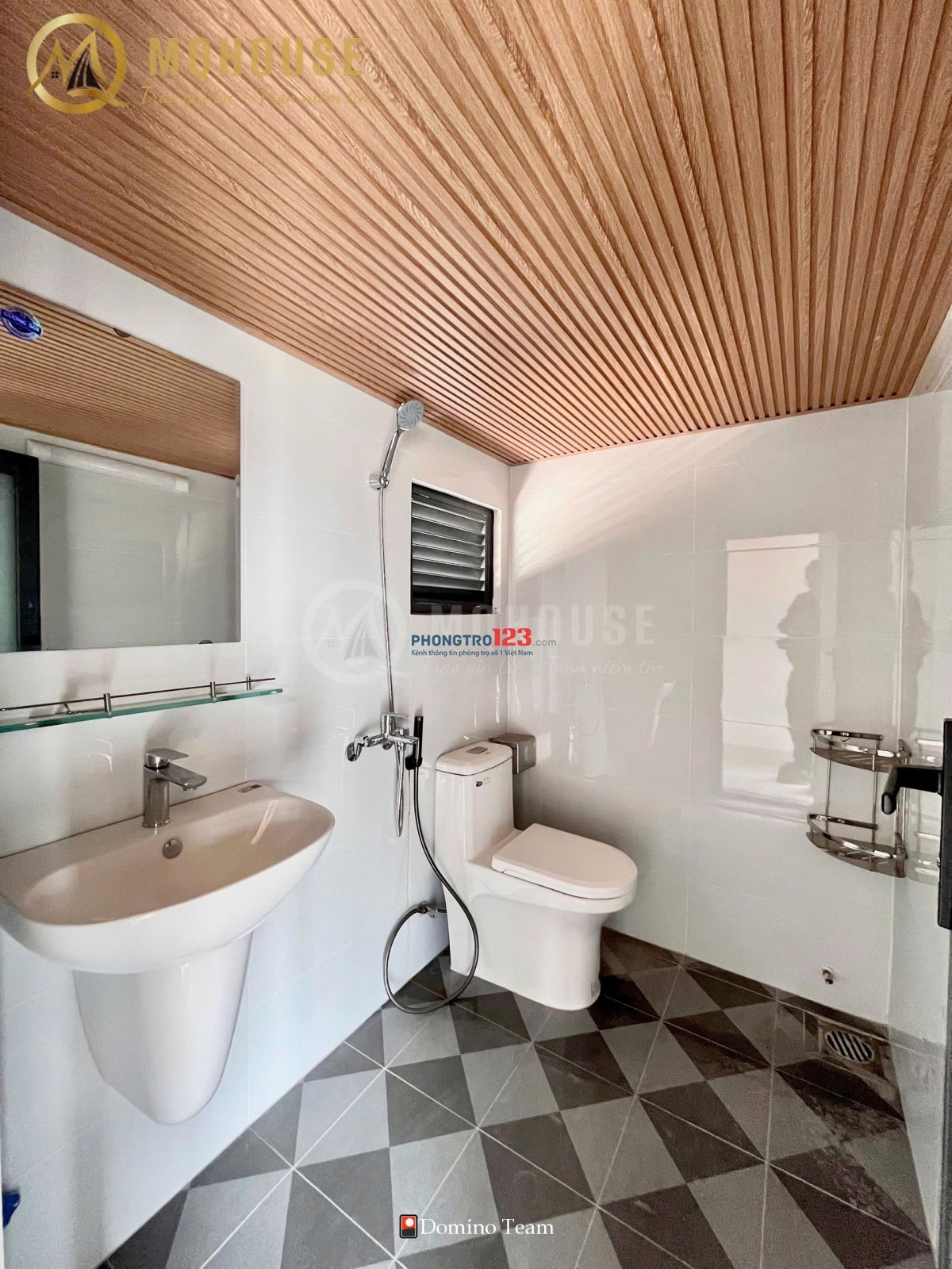 SIÊU HOT CHỐT NGAY DUPLEX CỬA SỔ LỚN, BAN CÔNG RỘNG TẠI THẠNH MỸ LỢI, QUẬN 2