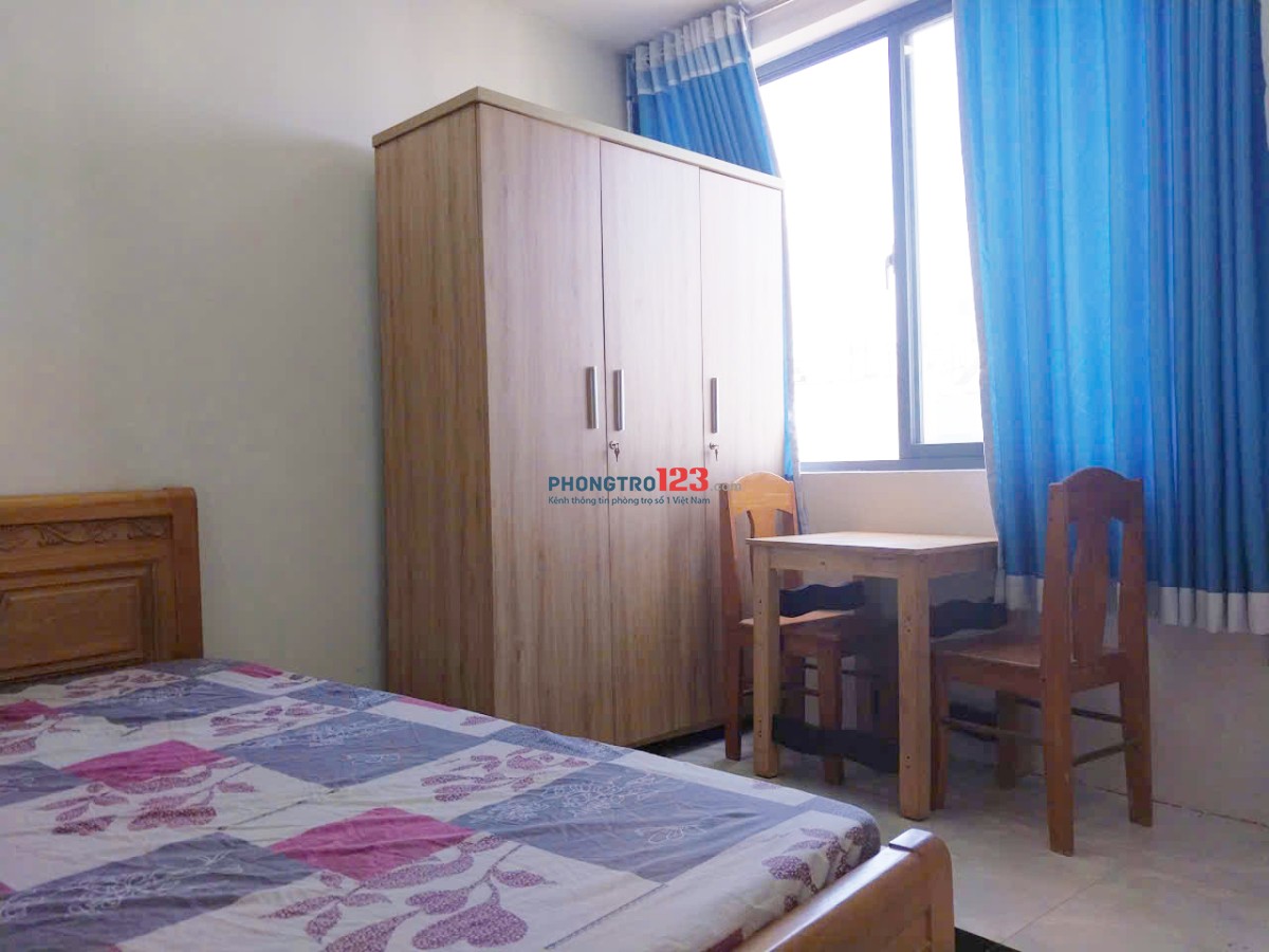 Chỉ 2 Tr 4 Phòng ban công mới Gần ĐH UFM, FPT HuTech 25 m2