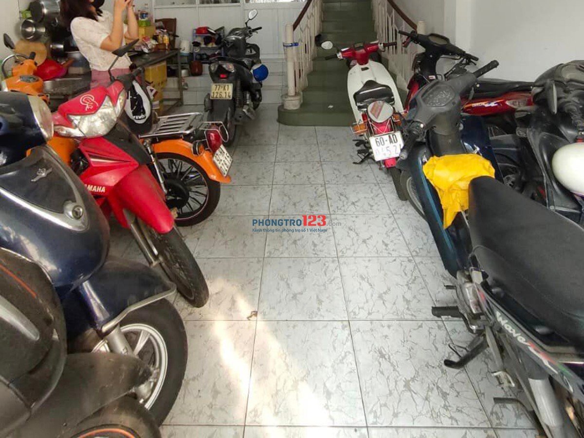 Chỉ 2 Tr 4 Phòng ban công mới Gần ĐH UFM, FPT HuTech 25 m2