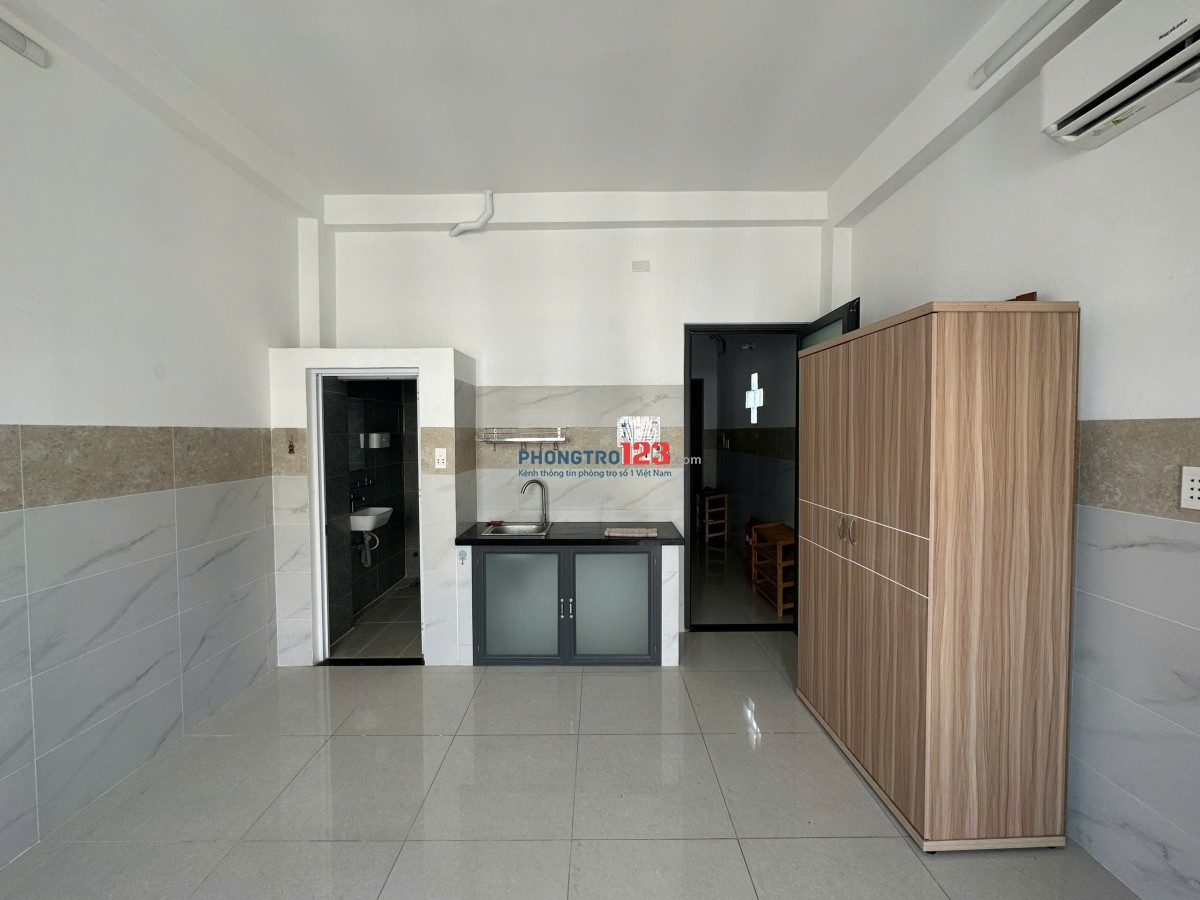 PASS PHÒNG TRỌ đường Vườn Lại, An Phú Đông, Q12– GIỜ GIẤC TỰ DO