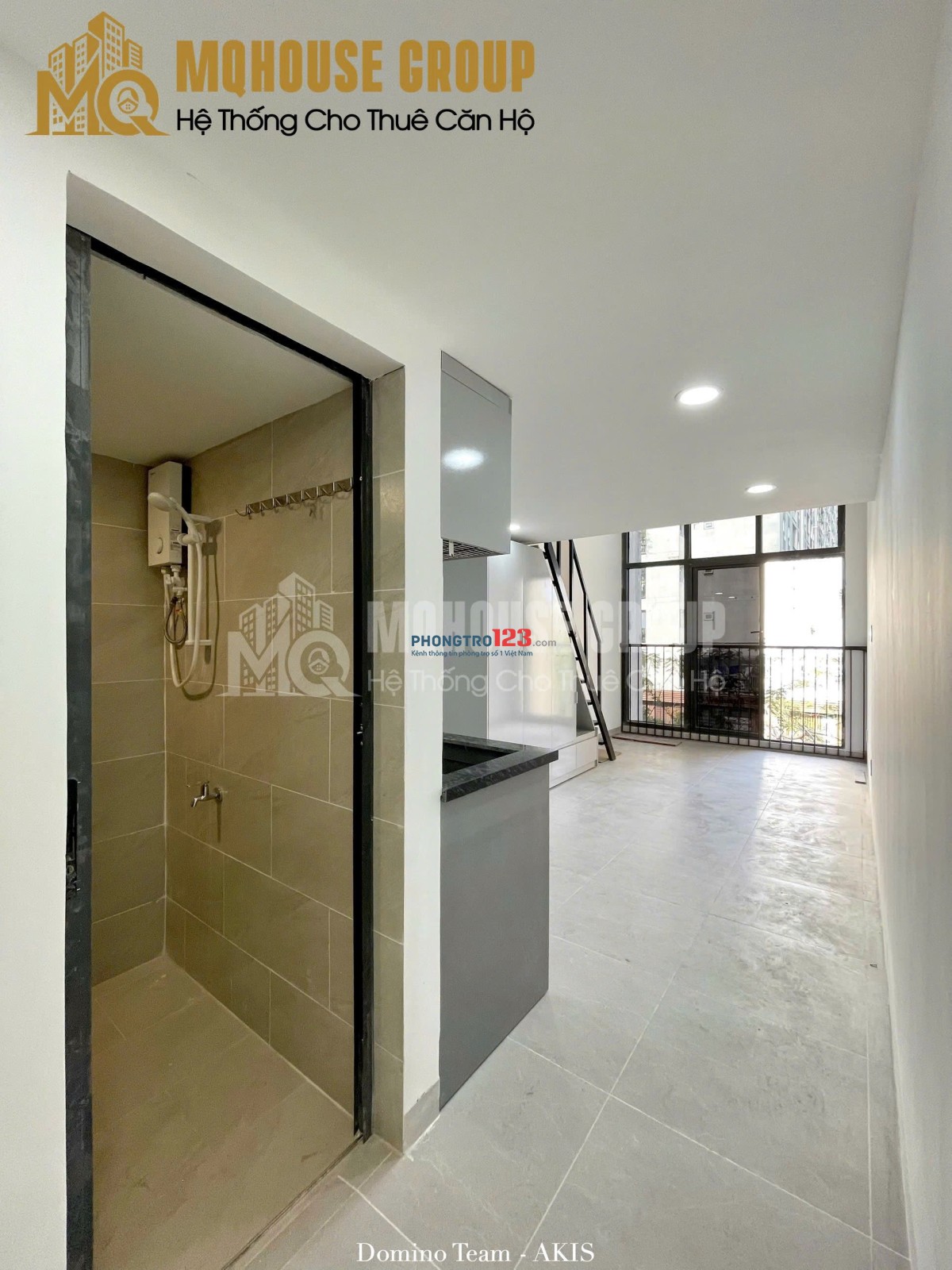 HOT SIÊU PHẨM DUPLEX MỚI HOÀN THIỆN TẠI KHU NHIỀU TIỆN ÍCH AN KHÁNH, QUẬN 2