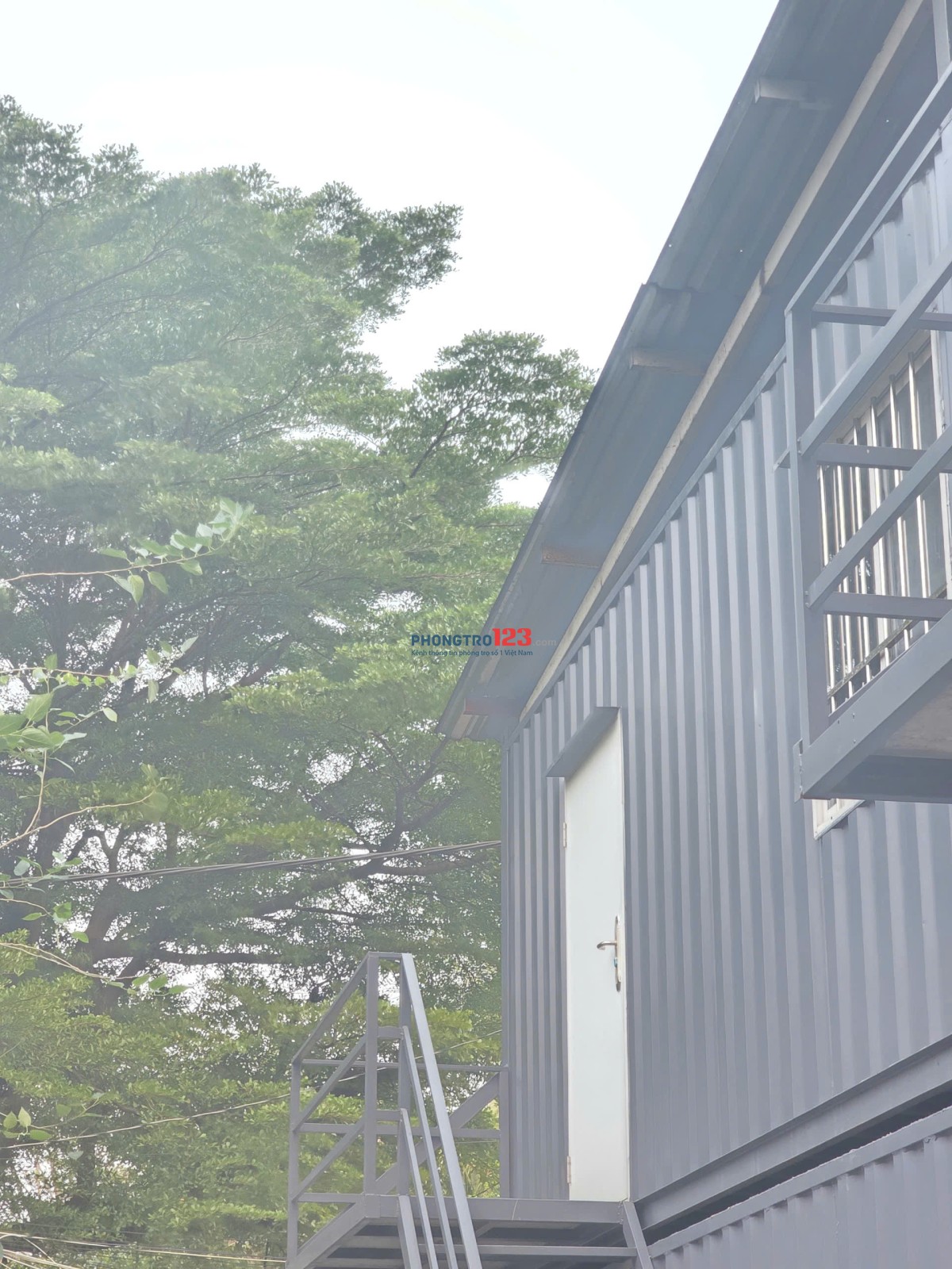 Cho thuê phòng trọ riêng - mới - yên tĩnh | Linh Đông Thủ Đức