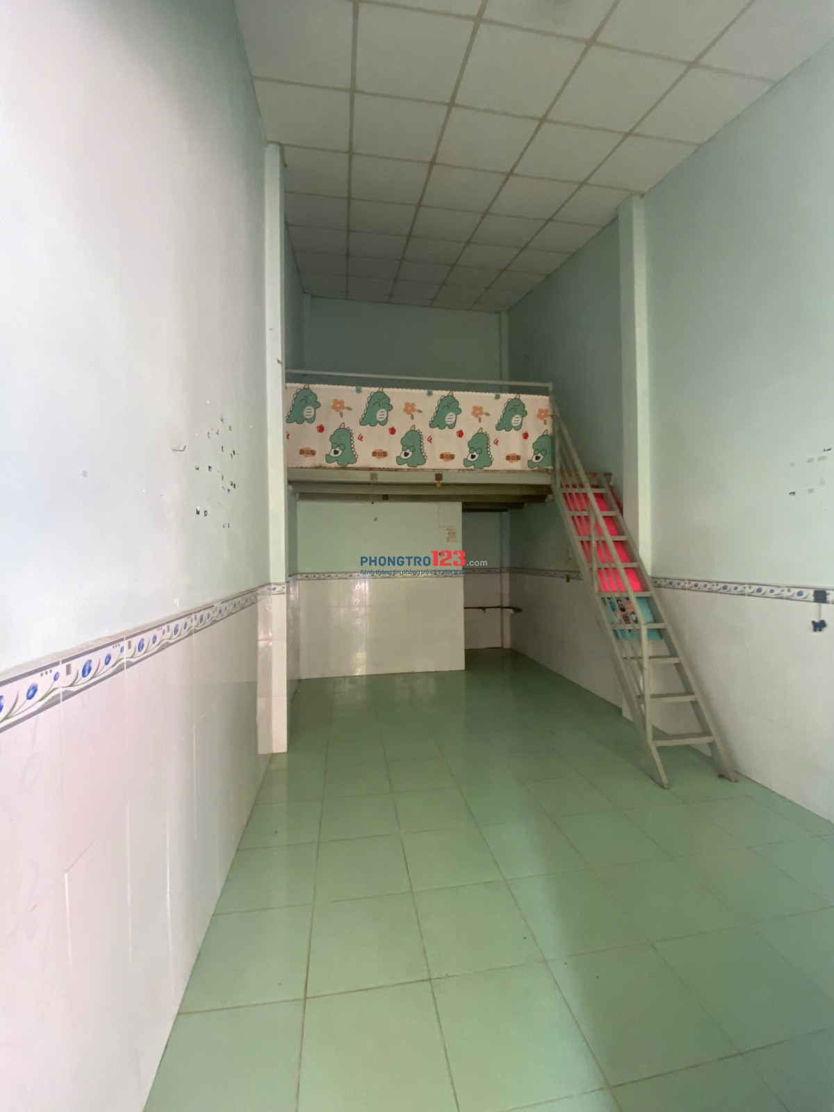 PHÒNG TRỌ TRUNG TÂM PHAN THIẾT – GIÁ TỐT – DỌN VÀO Ở NGAY