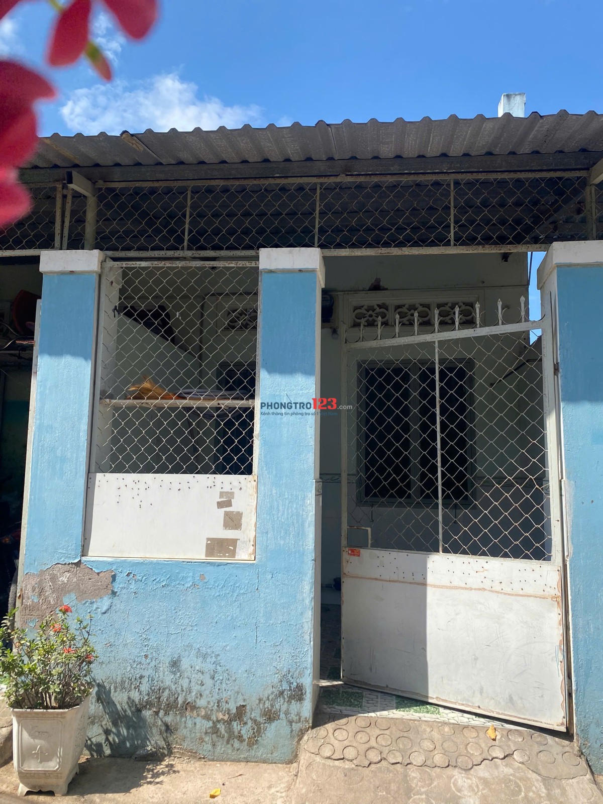 PHÒNG TRỌ TRUNG TÂM PHAN THIẾT – GIÁ TỐT – DỌN VÀO Ở NGAY