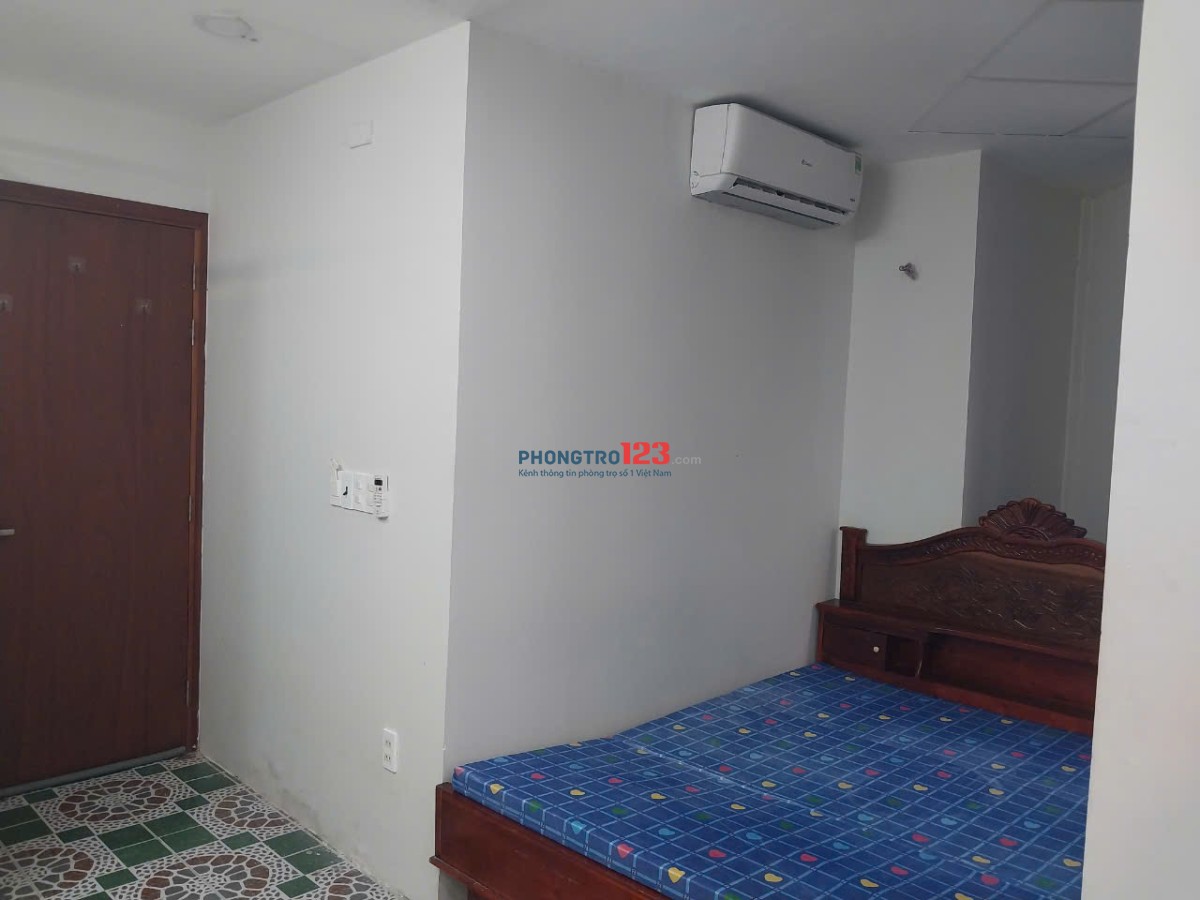 Gần FPT, Hutech, UFM Hẻm 1350 Nguyễn Duy Trinh Chỉ 2 triệu 5 Phòng 30m2.