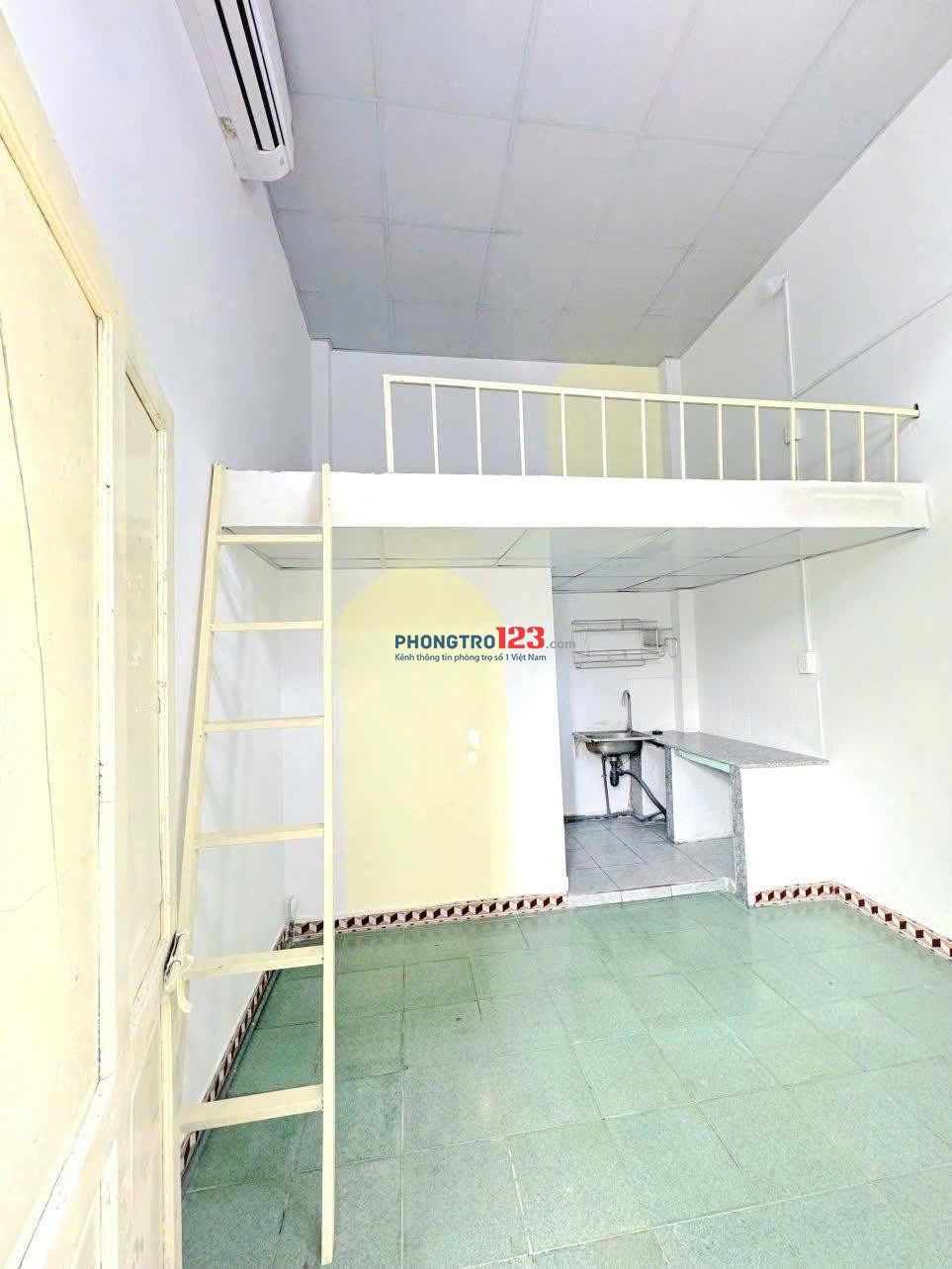 Bạn đang tìm một không gian sống riêng tư, sạch sẽ và giá cả phải chăng? Ghé xem ngay căn phòng này
