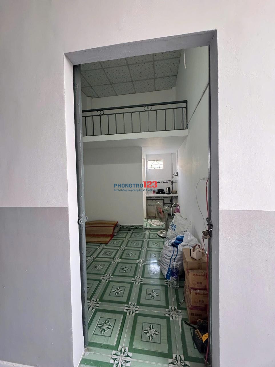 Bạn đang tìm một không gian sống riêng tư, sạch sẽ và giá cả phải chăng? Ghé xem ngay căn phòng này