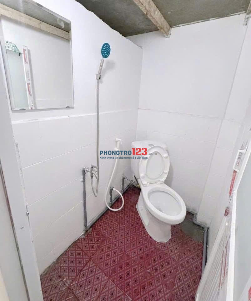 Bạn đang tìm một không gian sống riêng tư, sạch sẽ và giá cả phải chăng? Ghé xem ngay căn phòng này
