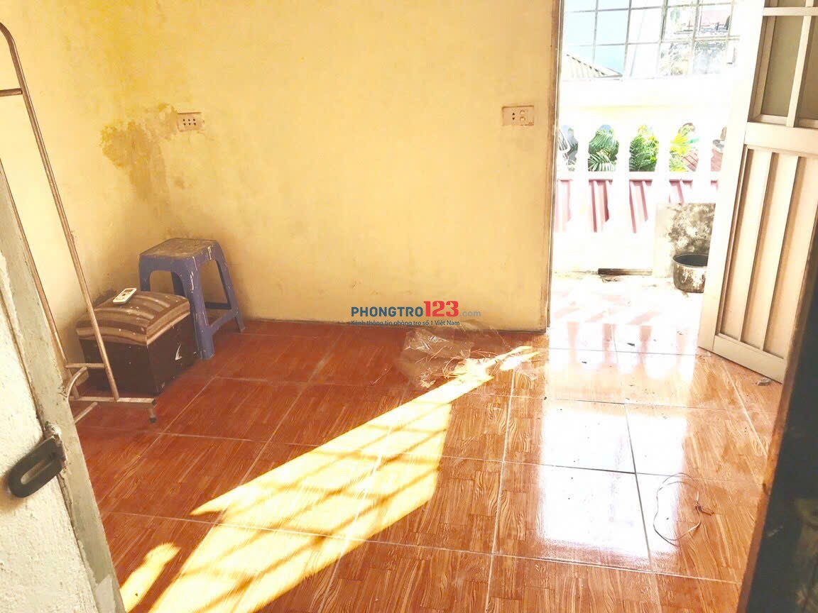 Cho thuê nhà riêng tại NGÕ 189 Hoàng Hoa Thám