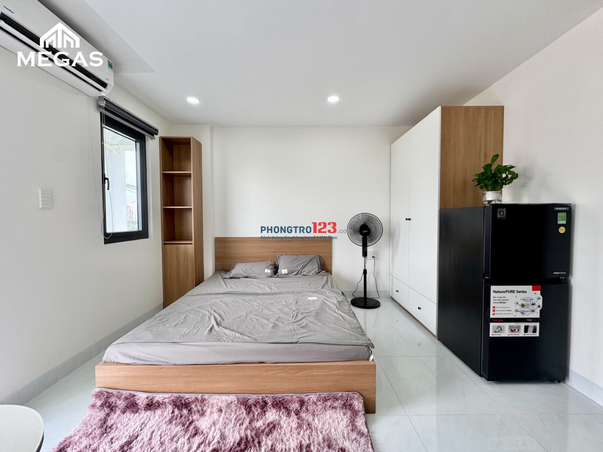 KHAI TRƯƠNG DỰ ÁN MỚI ĐẦY ĐỦ TIỆN NGHI - NGAY NGUYỄN THÁI SƠN - PHAN VĂN TRỊ - PHẠM VĂN ĐỒNG