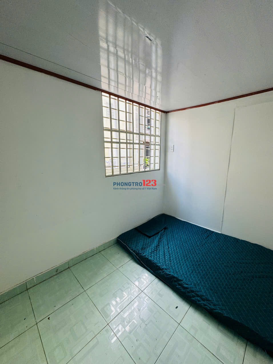 Phòng trọ giá rẻ 2tr/tháng bao điện nước, 714 Tân Kỳ Tân Quý Q. Bình Tân(Gần Siêu Thị Aeon Mall).