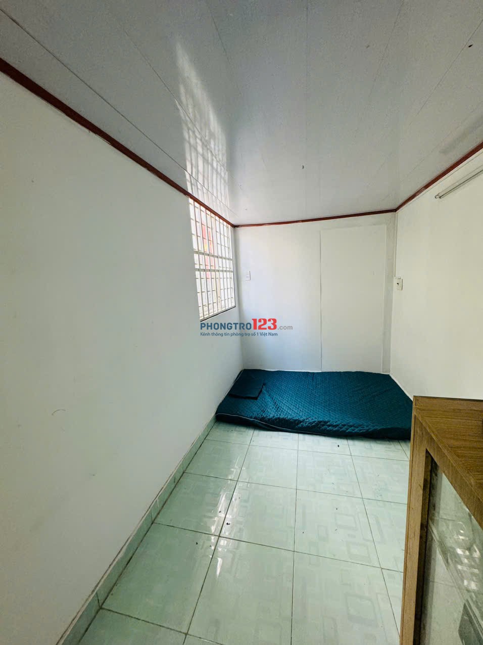 Phòng trọ giá rẻ 2tr/tháng bao điện nước, 714 Tân Kỳ Tân Quý Q. Bình Tân(Gần Siêu Thị Aeon Mall).