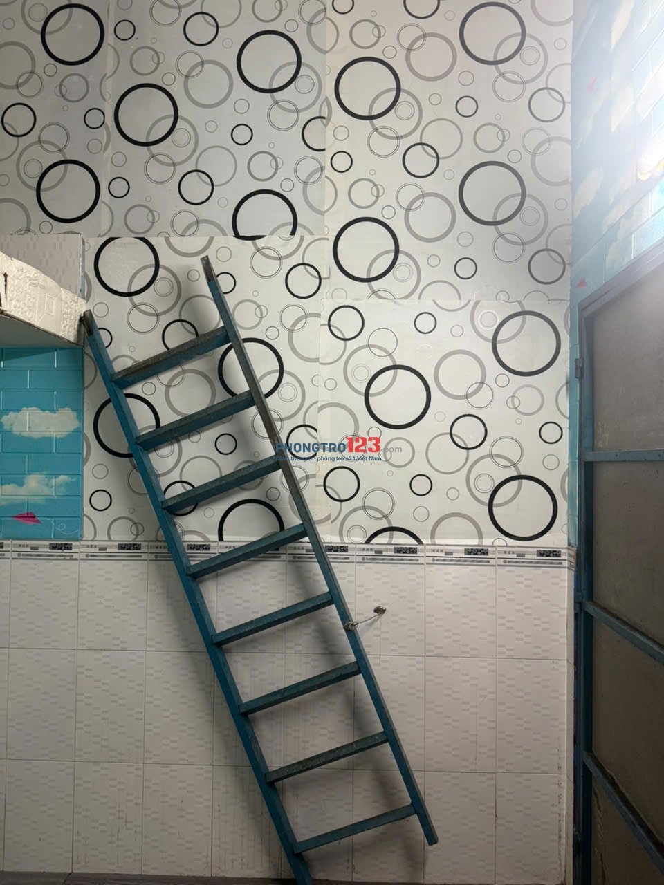 CHO THUÊ PHÒNG TRỌ PHƯỜNG HIỆP BÌNH PHƯỚC - TP THỦ ĐỨC (GẦN VẠN PHÚC)