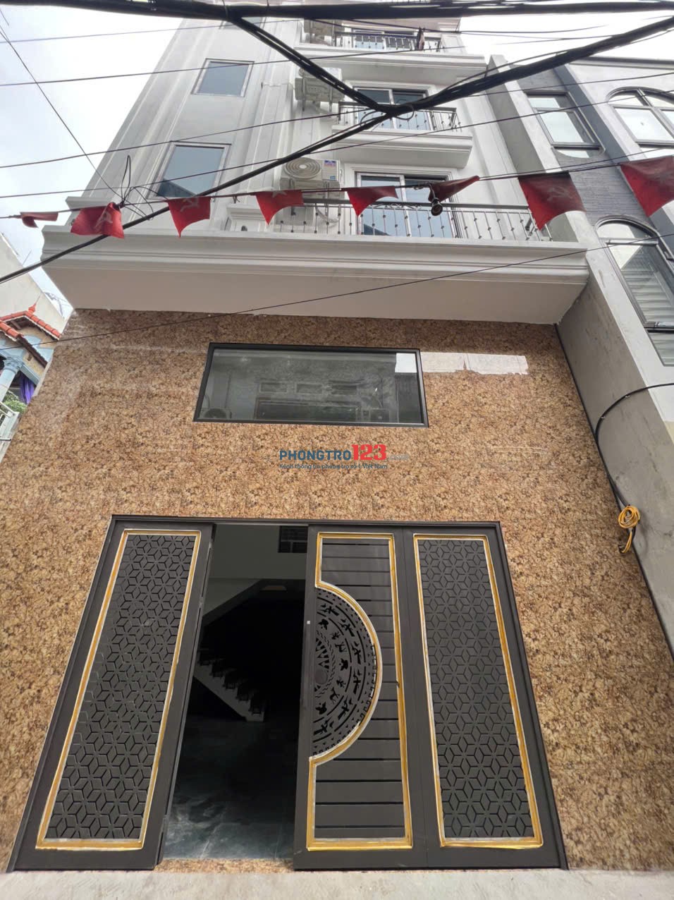 PHÒNG TRỌ CCMN KHÉP KÍN MỚI TINH TẠI TÂY TỰU, BẮC TỪ LIÊM, HÀ NỘI CHỈ TỪ 2TR600K
