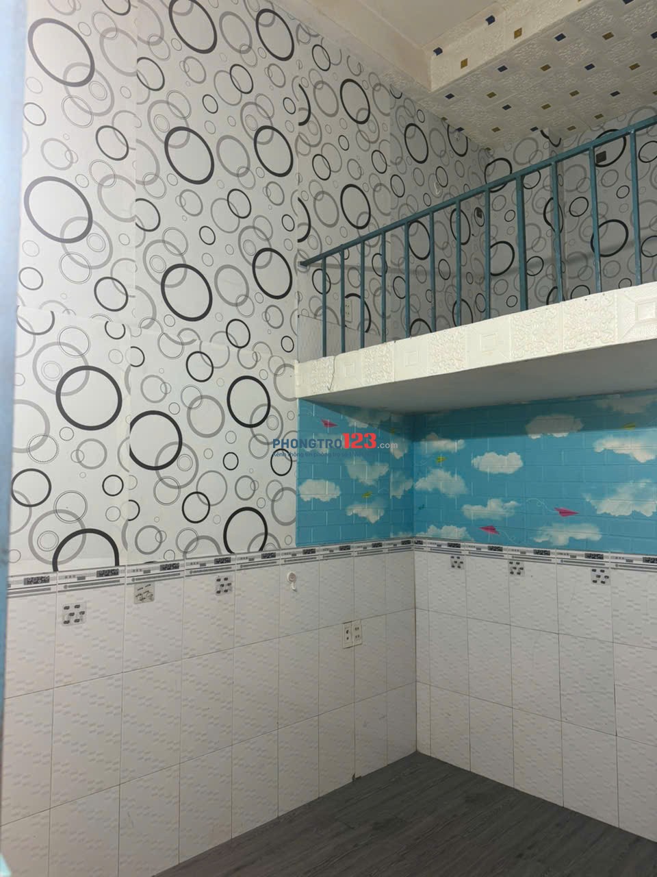 CHO THUÊ PHÒNG TRỌ PHƯỜNG HIỆP BÌNH PHƯỚC - TP THỦ ĐỨC (GẦN VẠN PHÚC)