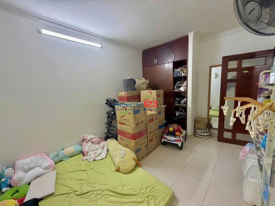 C/c Kim Hồng, Vườn Lài, TP: 68m2, 2p ngủ, 8tr/th, Nhà sạch, NT.