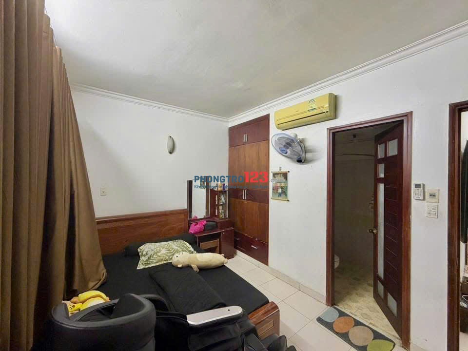 C/c Kim Hồng, Vườn Lài, TP: 68m2, 2p ngủ, 8tr/th, Nhà sạch, NT.