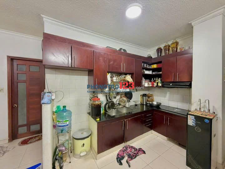 C/c Kim Hồng, Vườn Lài, TP: 68m2, 2p ngủ, 8tr/th, Nhà sạch, NT.