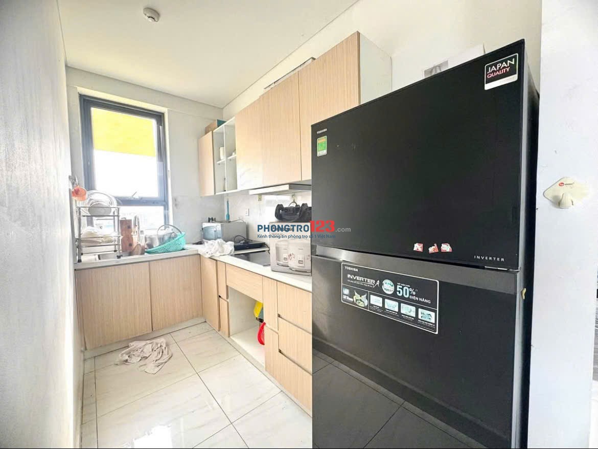 C/c Ruby Garden, Nguyễn Sỹ Sách, TB: 125m2, 3PN, 3WC, Nhà sạch, Full nt, 13tr/th.