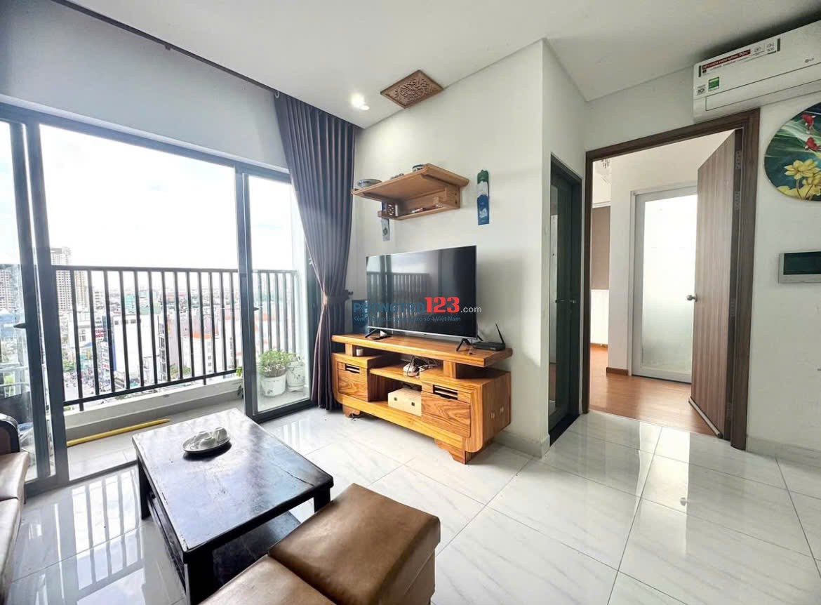 C/c Ruby Garden, Nguyễn Sỹ Sách, TB: 125m2, 3PN, 3WC, Nhà sạch, Full nt, 13tr/th.
