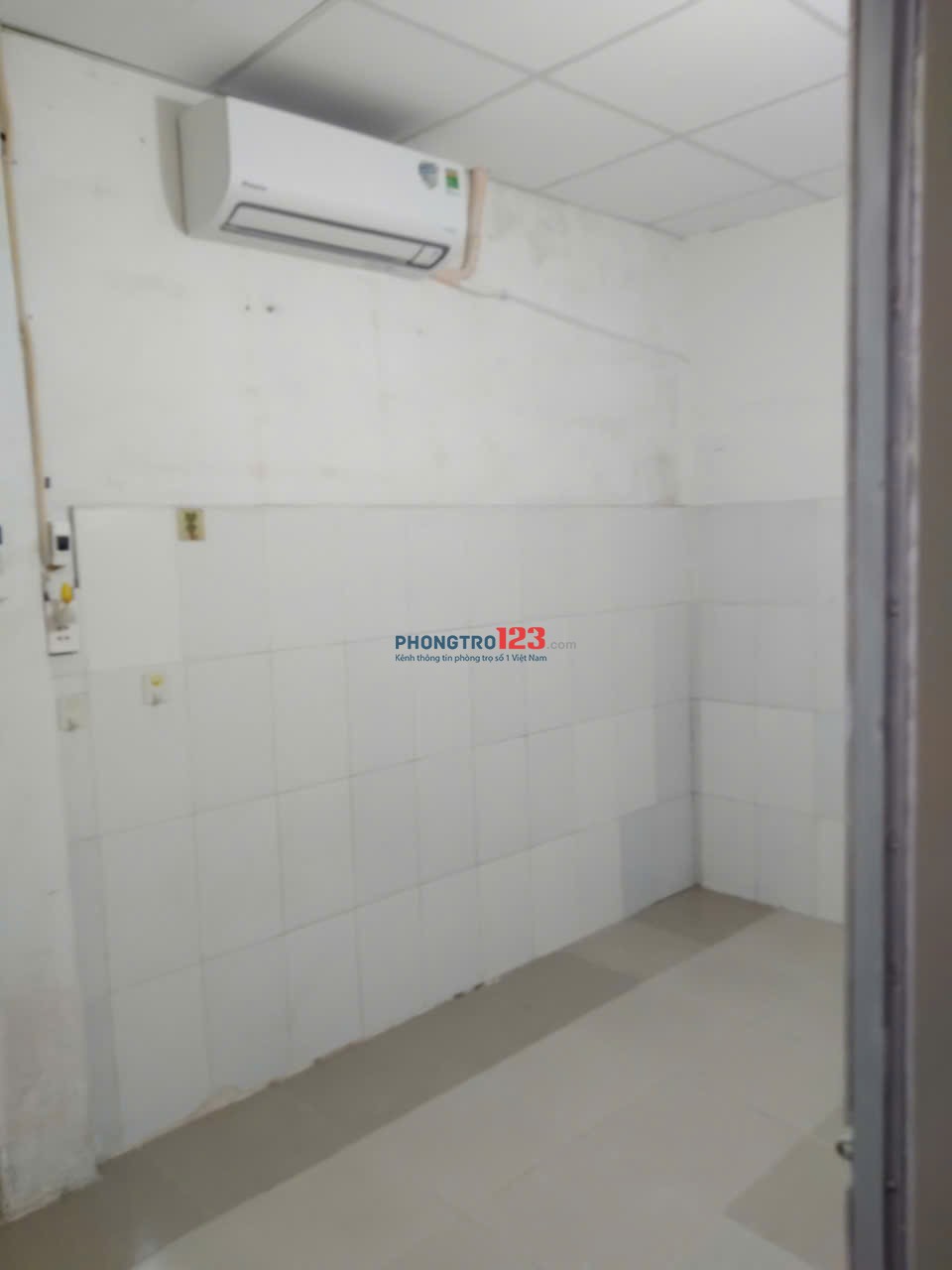 Nhà Cho Thuê RỘNG RÃI - THOÁNG MÁT - AN NINH