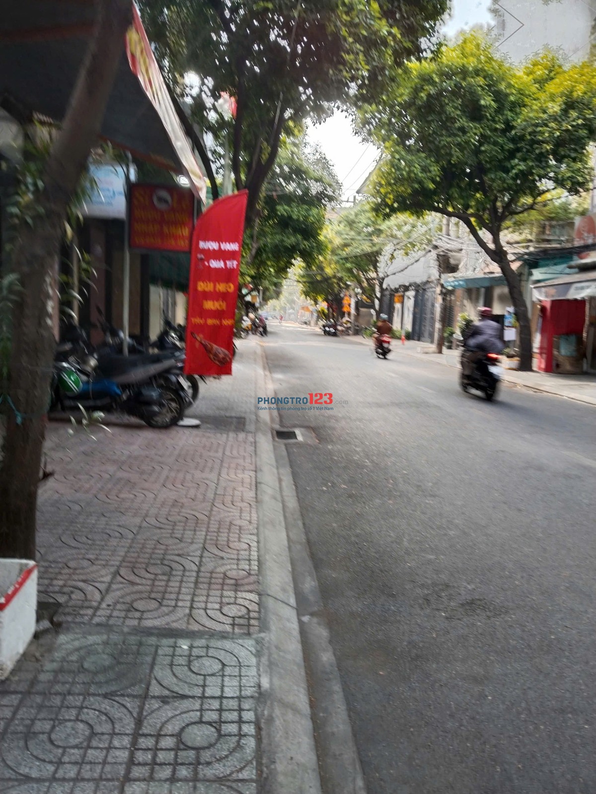 Phòng trọ cho sinh viên nữ thuê giá rẻ, khu yên tĩnh, an ninh