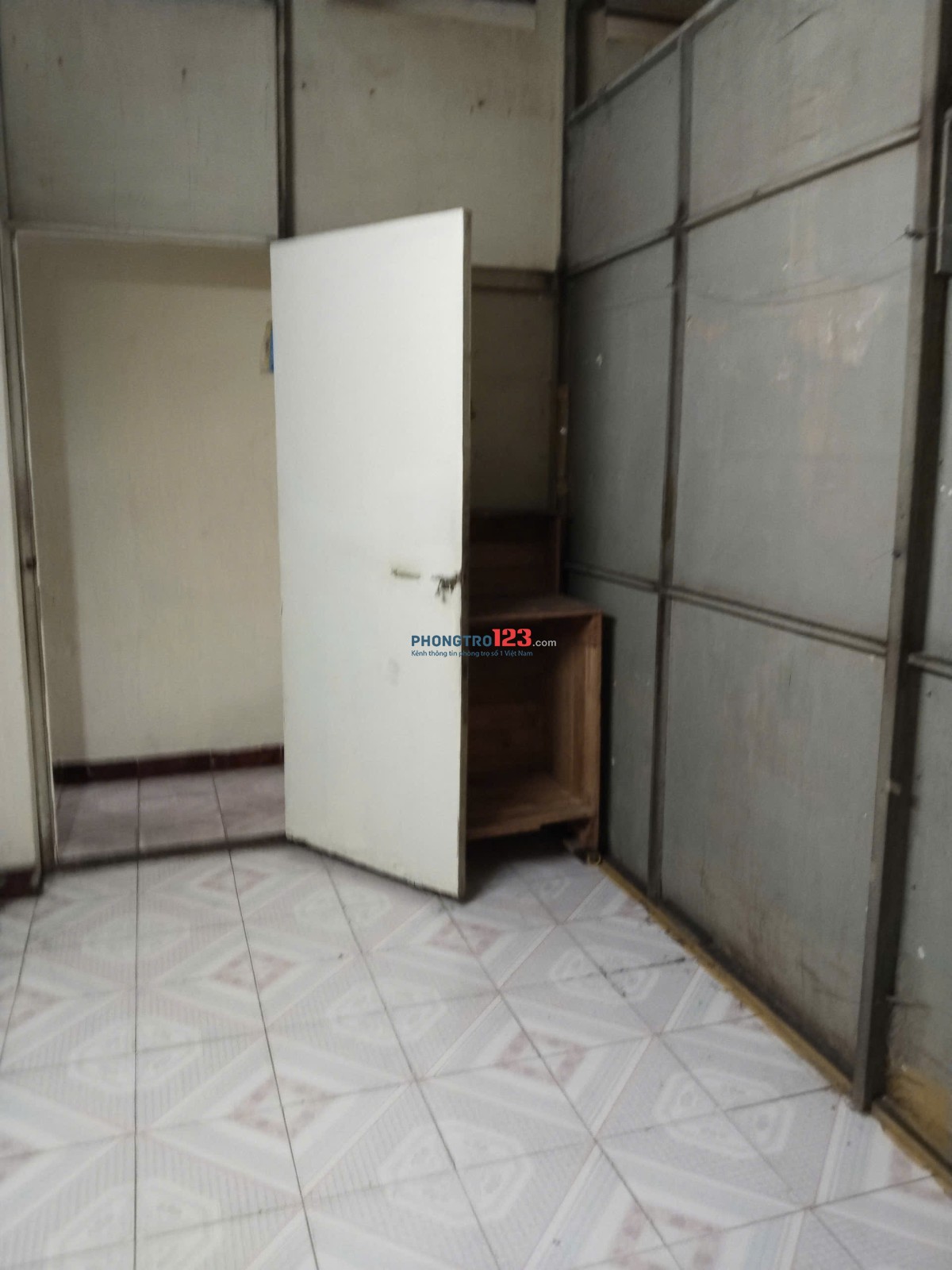 Phòng trọ cho sinh viên nữ thuê giá rẻ, khu yên tĩnh, an ninh