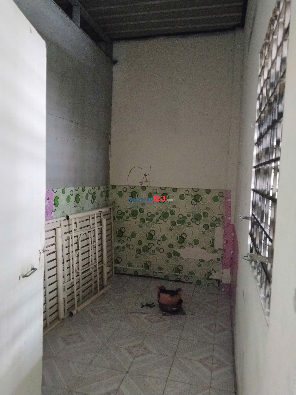 Phòng trọ cho sinh viên nữ thuê giá rẻ, khu yên tĩnh, an ninh