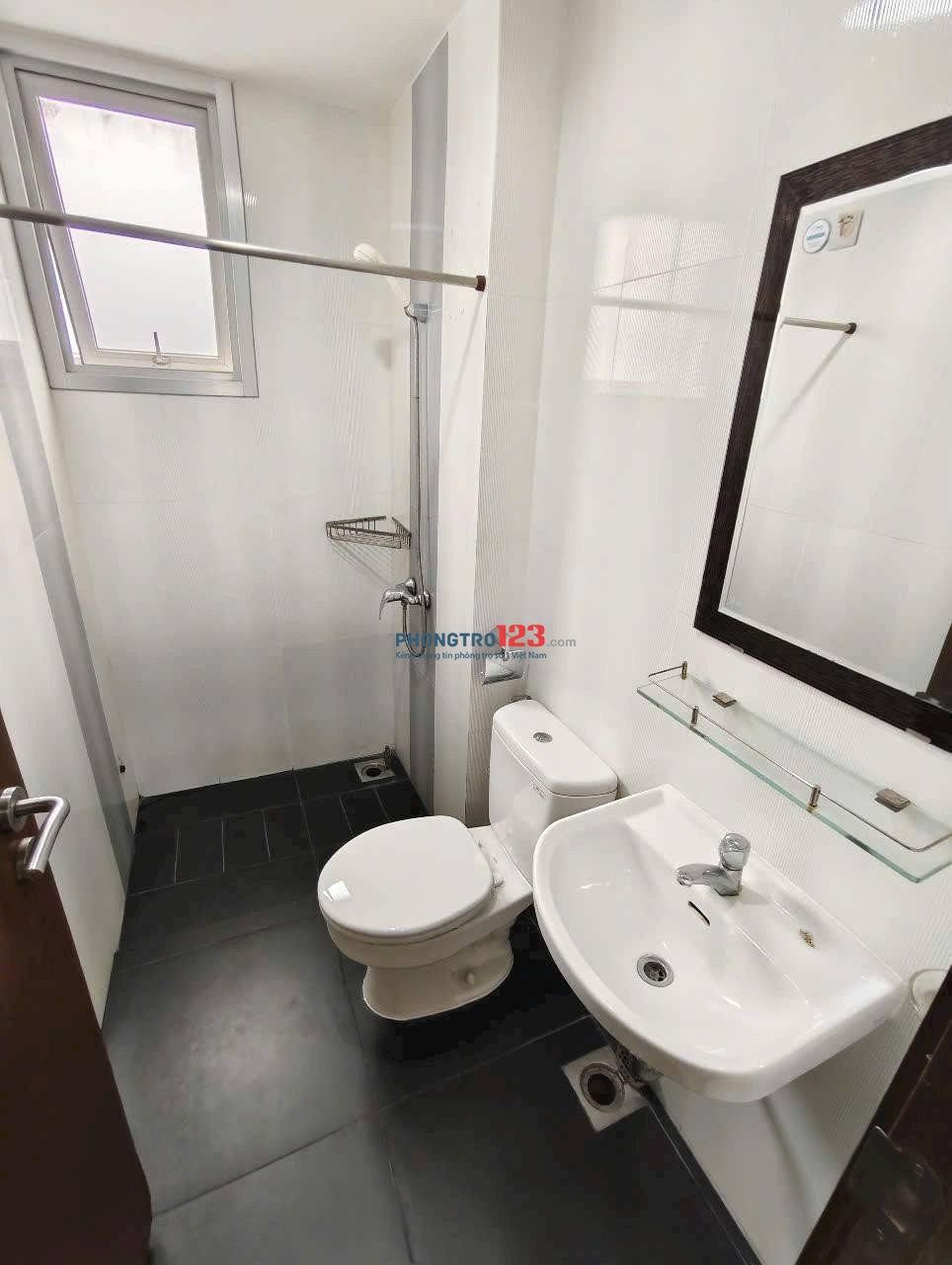 Căn 2p ngủ C/c 8X-Trường CHinh, NTCC, giá 7,5tr/th