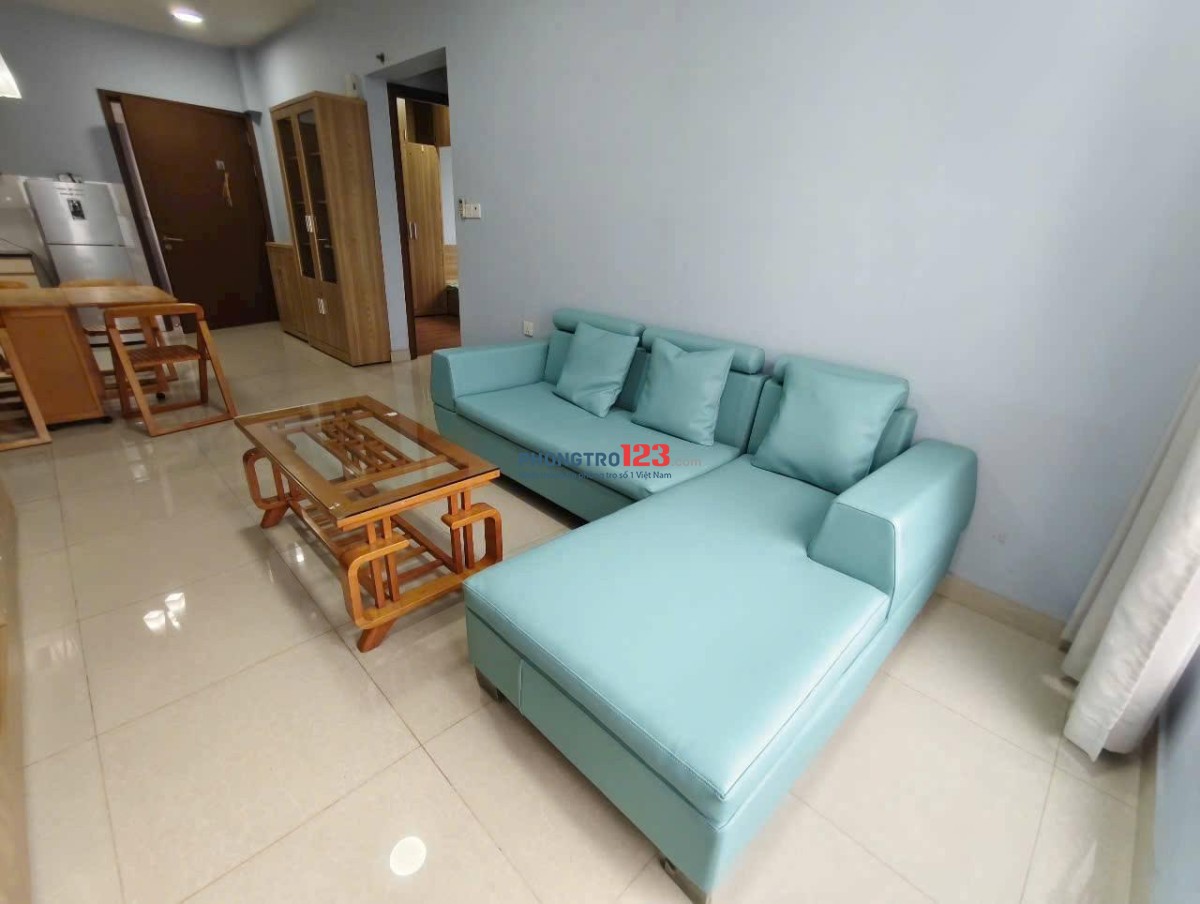 Căn 2p ngủ C/c 8X-Trường CHinh, NTCC, giá 7,5tr/th