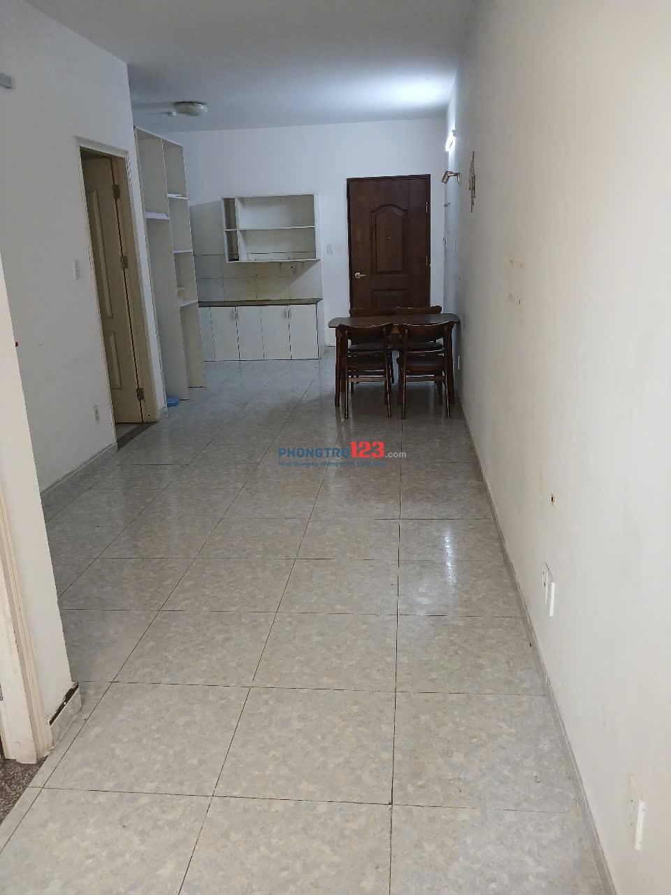 Chung cư Mỹ Đức-Xô Viết Nghệ Tĩnh : căn 73m2, 2p ngủ,10,5tr/th