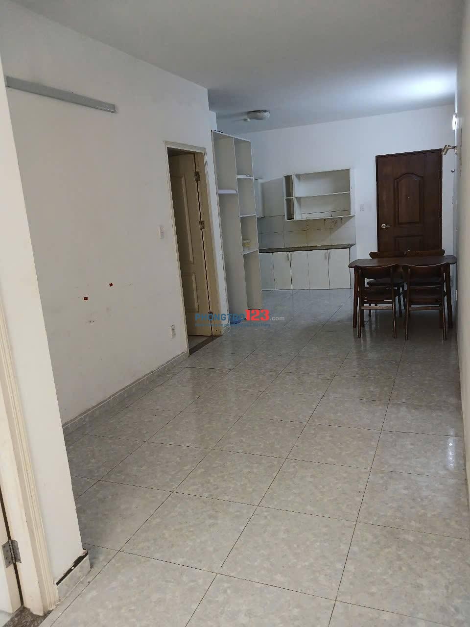 Chung cư Mỹ Đức-Xô Viết Nghệ Tĩnh : căn 73m2, 2p ngủ,10,5tr/th